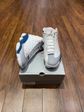 Air Jordan 13 Retro SP "French Blue"