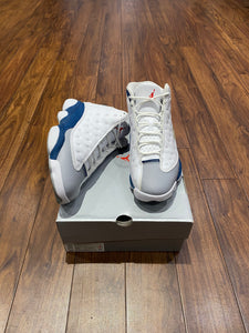 Air Jordan 13 Retro SP "French Blue"