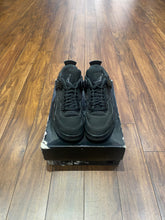 Air Jordan 4 Retro "Black Cat"