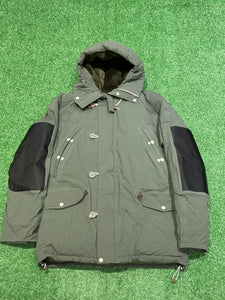 Visvim Gore-Tex Military Sherpa Jacket