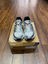 ASICS Gel-Kayano 14 "White Piquant Orange"