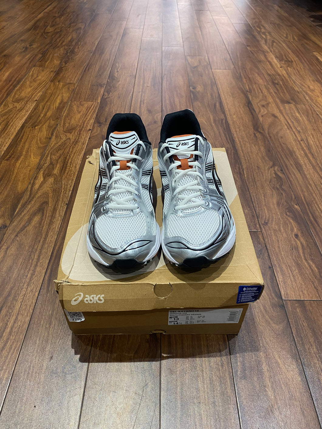 ASICS Gel-Kayano 14 