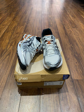 ASICS Gel-Kayano 14 "White Piquant Orange"