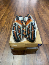 ASICS Gel-Kayano 14 "White Piquant Orange"