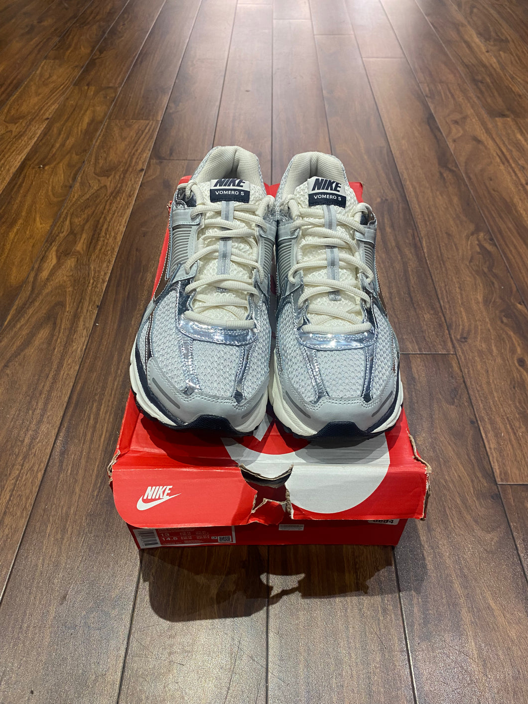 Nike Zoom Vomero 
