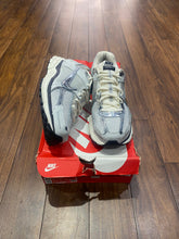 Nike Zoom Vomero "Chrome"