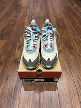 Nike x Travis Scott Air Max 270 React ENG "Cactus Trails"