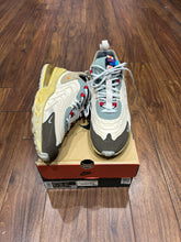 Nike x Travis Scott Air Max 270 React ENG "Cactus Trails"