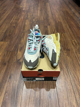 Nike x Travis Scott Air Max 270 React ENG "Cactus Trails"