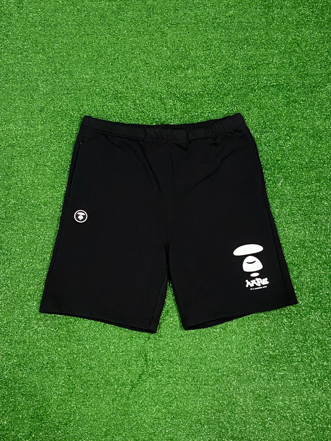 AAPE By Bape 