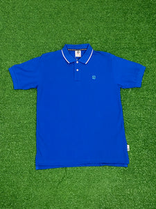 AAPE By Bape "One Point" Polo