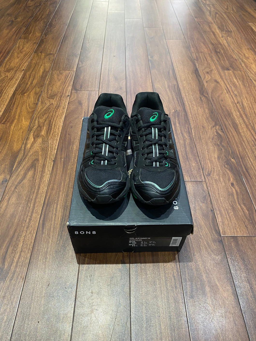 Asics Gel-Kayano 14 