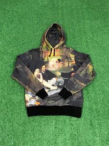 Supreme “Le Bain” Hoodie