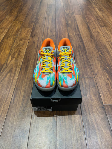 Nike Kobe VIII Proto 