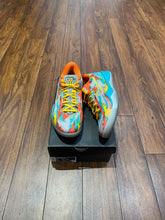 Nike Kobe VIII Proto "Venice Beach"