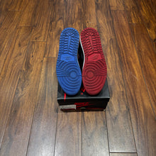 Air Jordan 1 Retro High "Top 3"