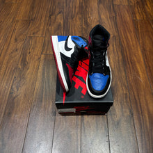 Air Jordan 1 Retro High "Top 3"
