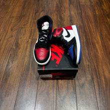 Air Jordan 1 Retro High "Top 3"