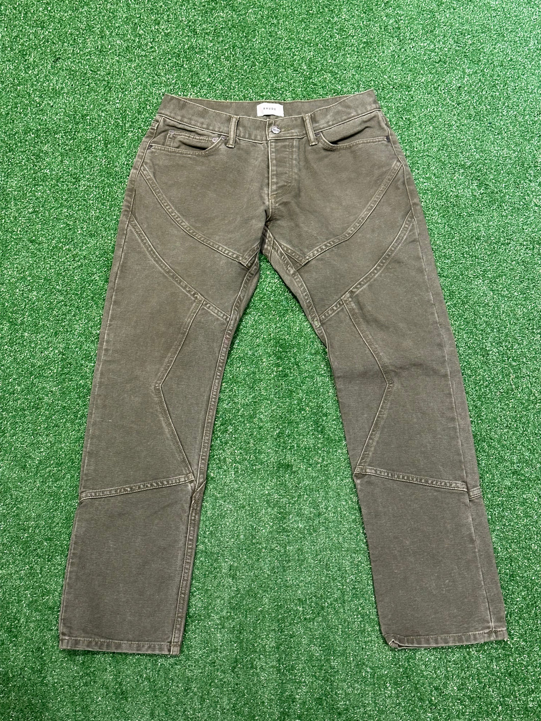 Rhude Reza Carpenter Pants