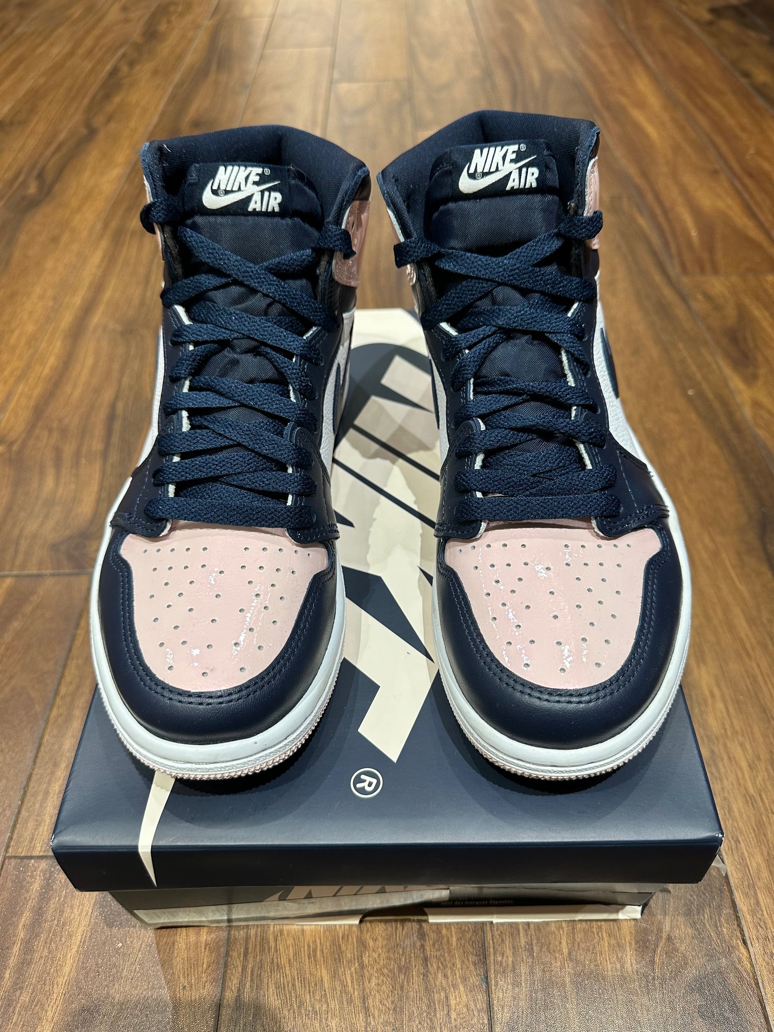 WMNS Air Jordan 1 Retro High OG WMNS Air Jordan 1 Retro High OG