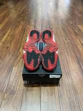 Air Jordan 11 Retro Low IE "Gym Red"