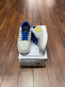 Bapesta Low M1 x Dreamville "The Ville"