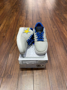 Bapesta Low M1 x Dreamville "The Ville"