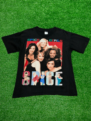 1990's Bootleg Spice Girls 