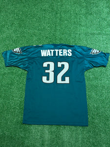 Champion Eagles "Ricky Watters" Jersey