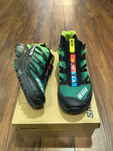 Salamon XT-4 OG "Eden"