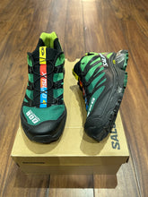 Salamon XT-4 OG "Eden"