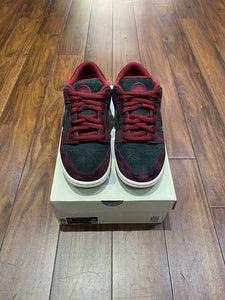 Nike SB Dunk Low "Riot Skateshop"