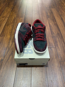 Nike SB Dunk Low "Riot Skateshop"
