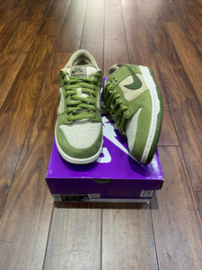Nike SB Dunk Low "Yuto Matcha"