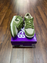 Nike SB Dunk Low "Yuto Matcha"