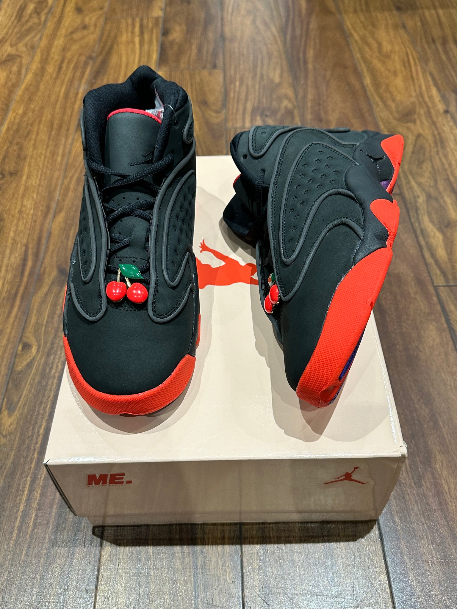 WMNS Air Jordan OG SP - Main Image