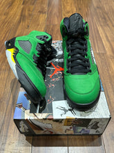 Air Jordan 5 Retro SE "Oregon"