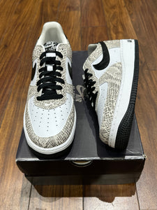 Nike Air Force 1 Low Retro "Cocoa Snake"