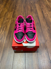 Womens Nike Dunk Low "Fierce"