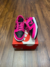 Womens Nike Dunk Low "Fierce"