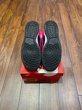 Womens Nike Dunk Low "Fierce"