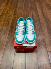 Nike Dunk Low Retro "Clear Jade"