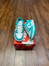 Nike Dunk Low Retro "Clear Jade"