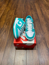 Nike Dunk Low Retro "Clear Jade"