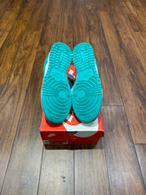 Nike Dunk Low Retro "Clear Jade"