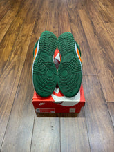 Nike Dunk Low Retro "Miami Hurricanes"