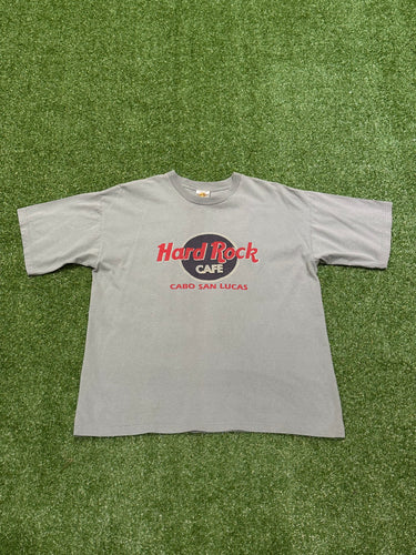 1998 Hard Rock Cafe “Cabo San Lucas” T-Shirt