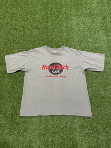 1998 Hard Rock Cafe “Cabo San Lucas” T-Shirt