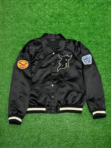 Fear Of God Fifth Collection 