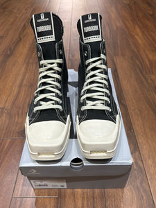 Converse Chuck Taylor x Rick Owens "TURBODRK"